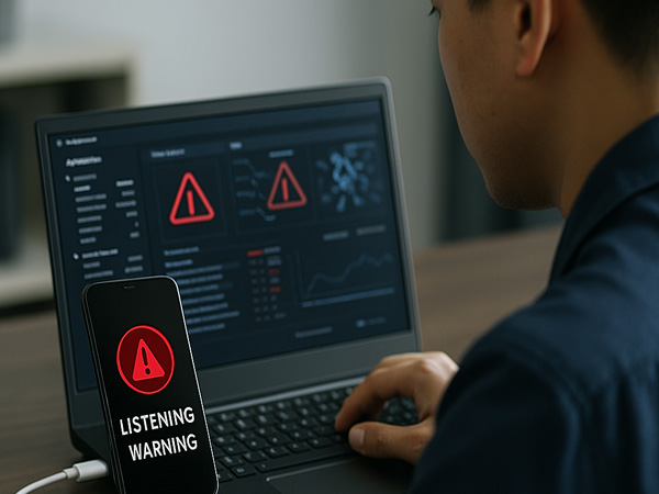 昌邑手机泄密排查