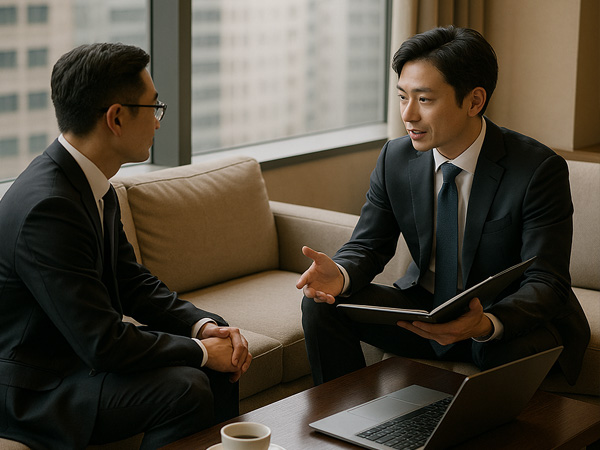 昌邑高端保密顾问服务